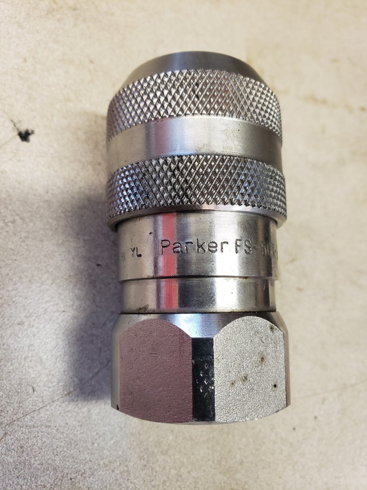 Parker FS-501-8FP