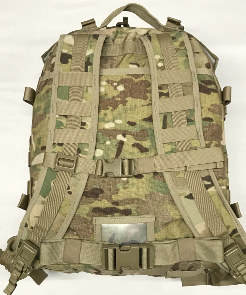 MOLLE II MULTICAM Assault Pack USGI