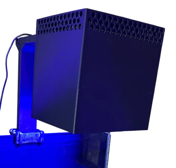 Red Sea ReefLED 90 Lamp Shade Diffuser Shroud
