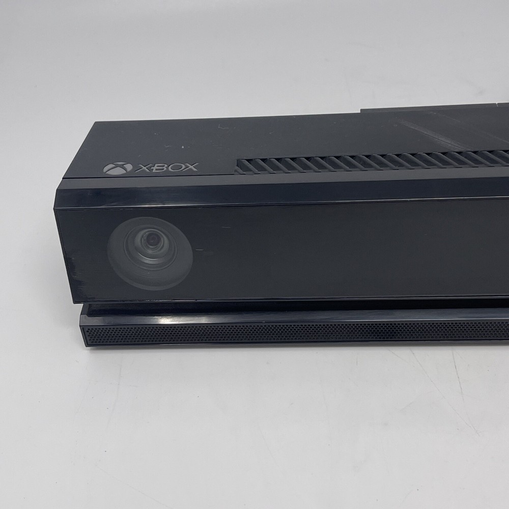 Microsoft Xbox One Kinect Camera Motion Sensor Bar Model 1520 - OEM Tested Works