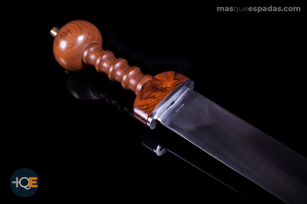Gladius Pompeii
