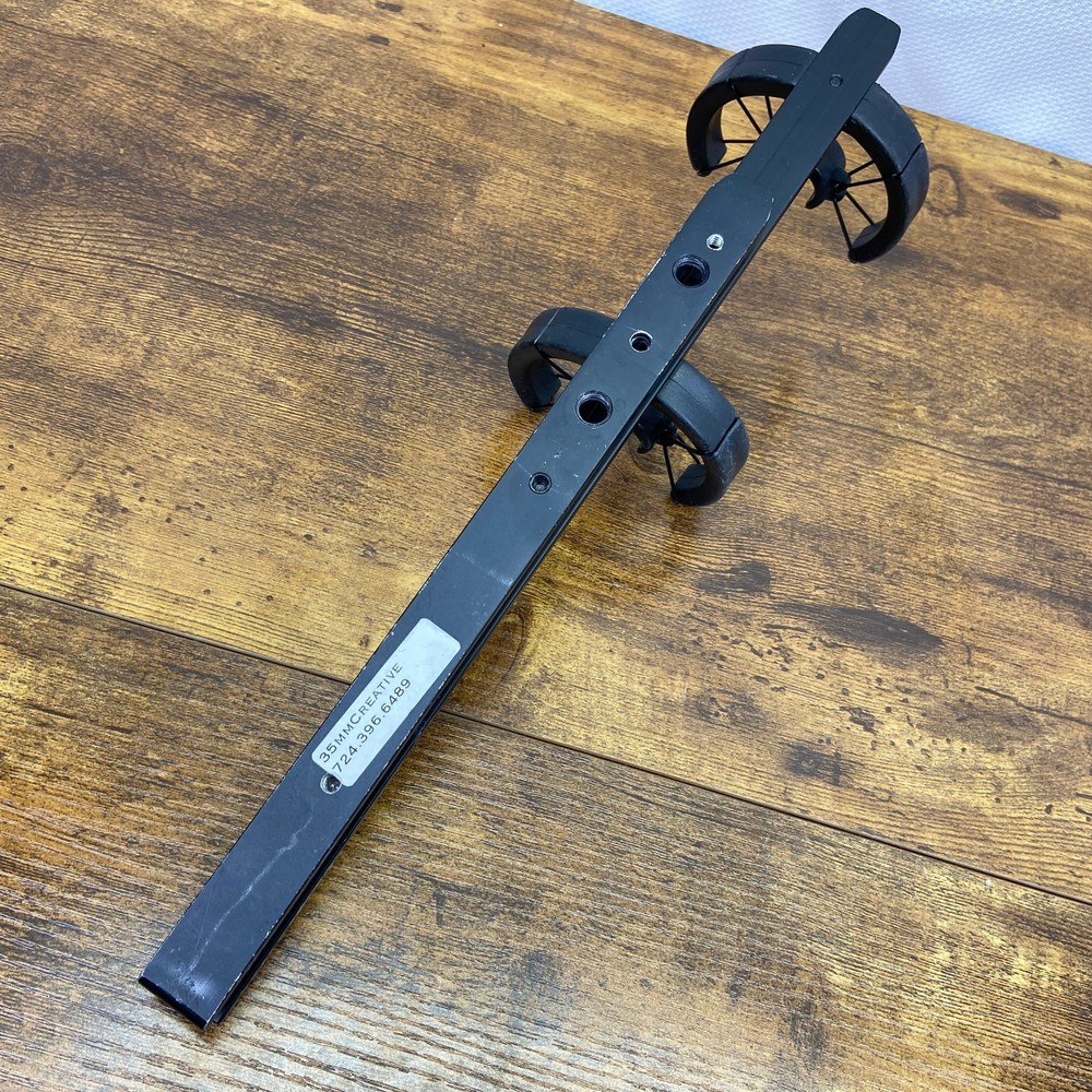 Sennheiser MZS 416 Shotgun Shock mount