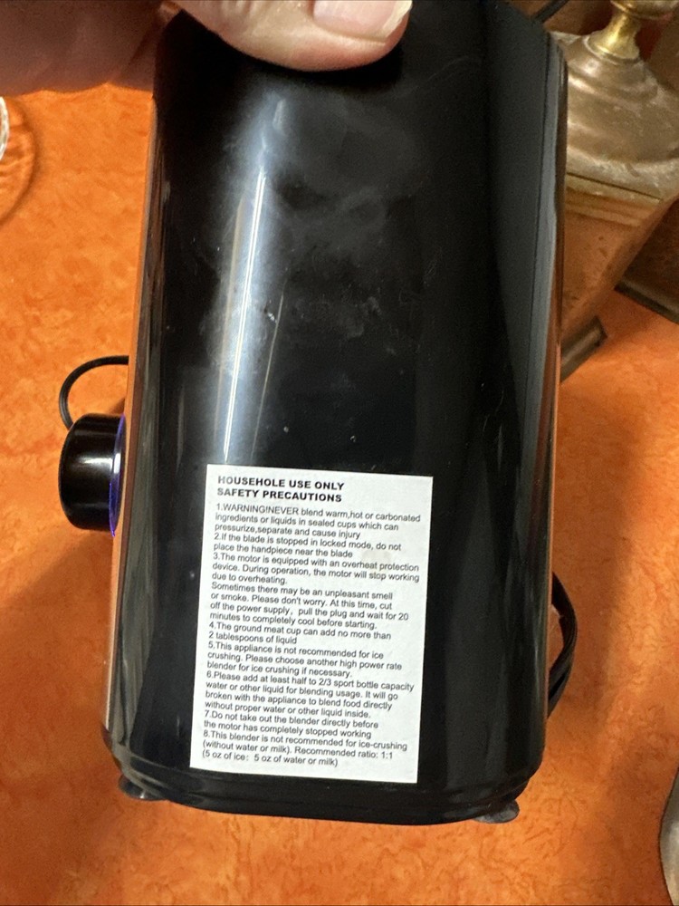 - Sangcon SBL359ABCE 5 Base Replacement