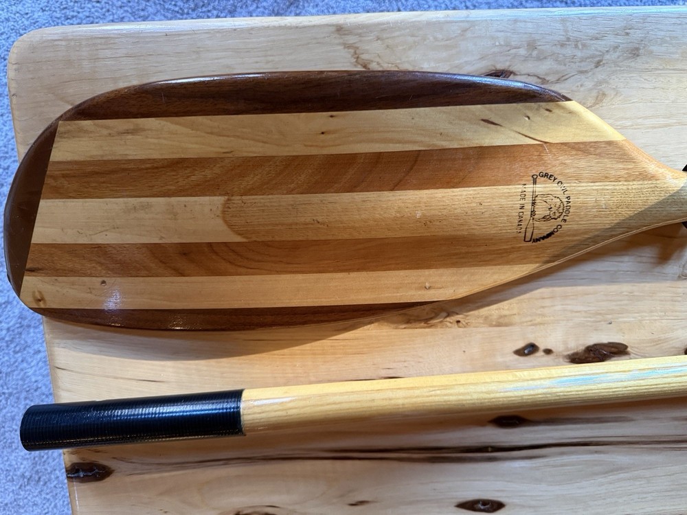 Grey Owl Kayak Paddle