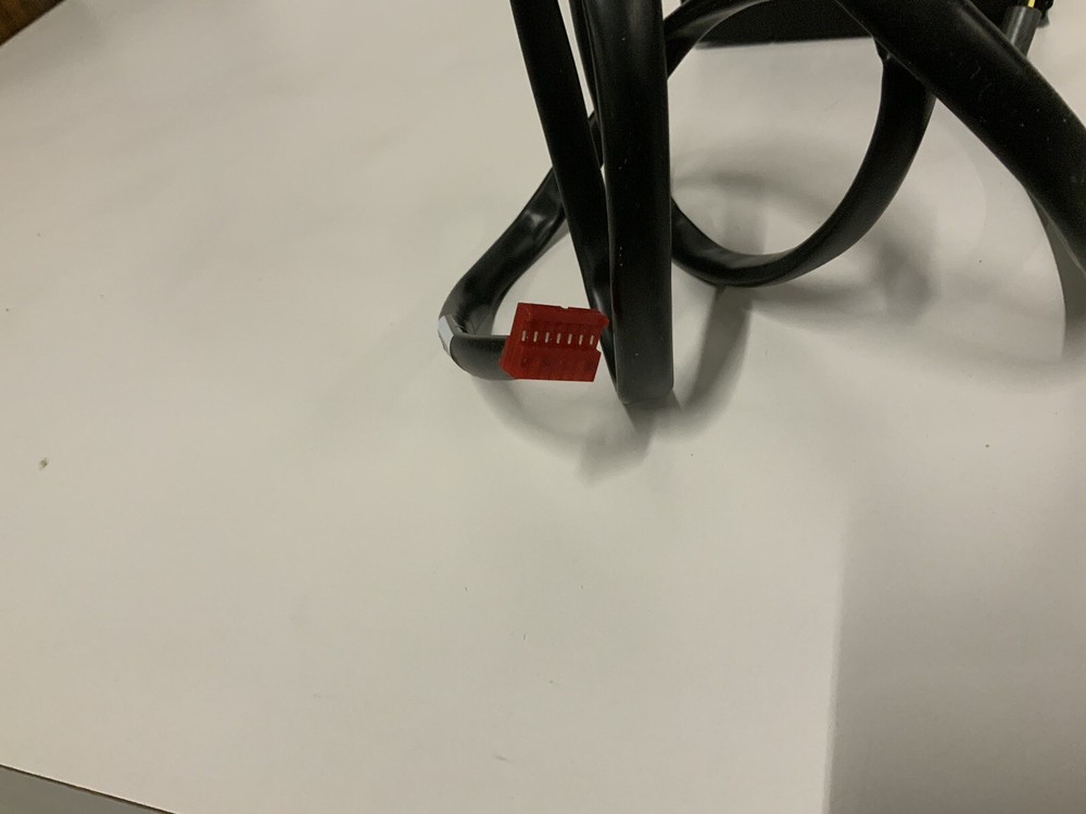 American Changer Hopper Plate AC1047-