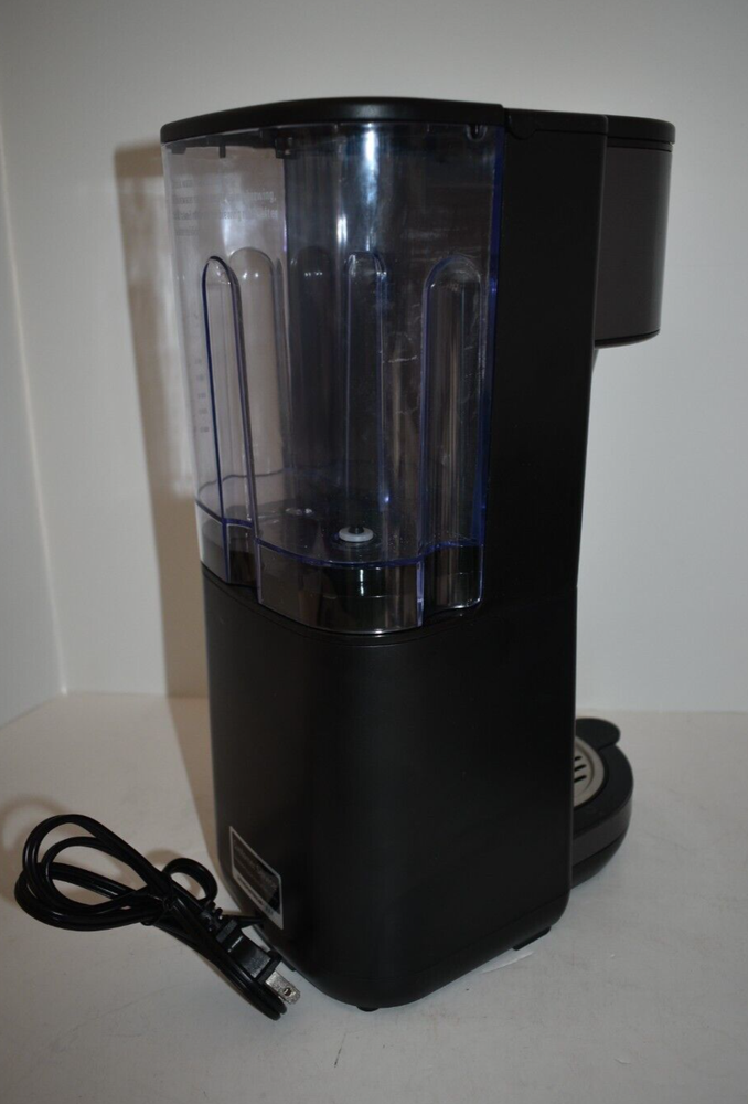 Sincreative Model KCM207 Coffee Maker Set - Complete