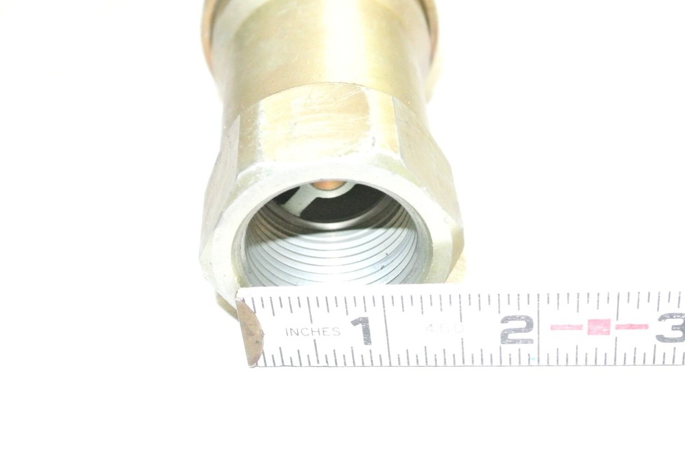 Dixon K Series Perfecting Coupling Quick Connect Coupling Interchange