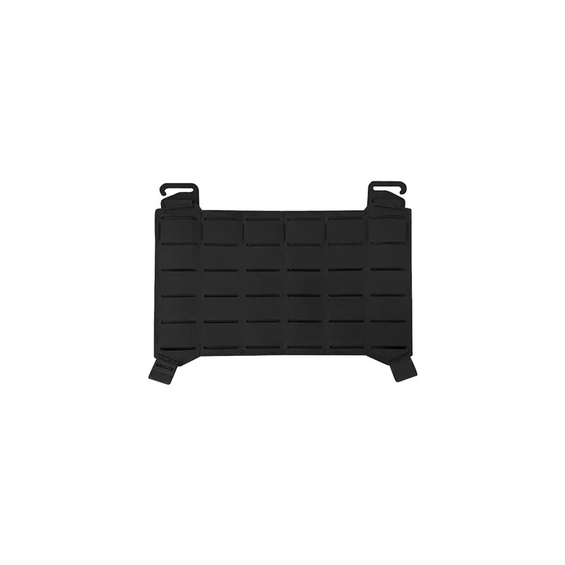 AGILITE MOLLE PLACARD Modular backflap in Black