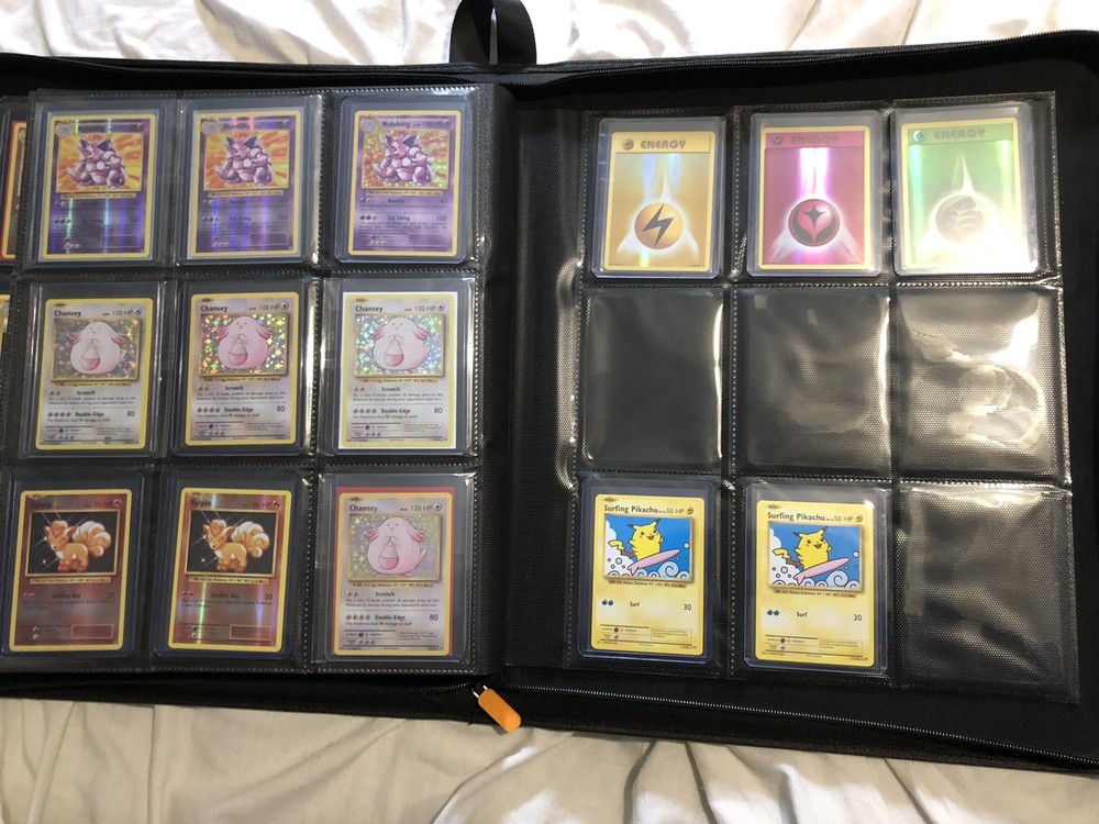 Pokemon XY Evolutions Complete Master Set w Prerelease Promos NM +Extras