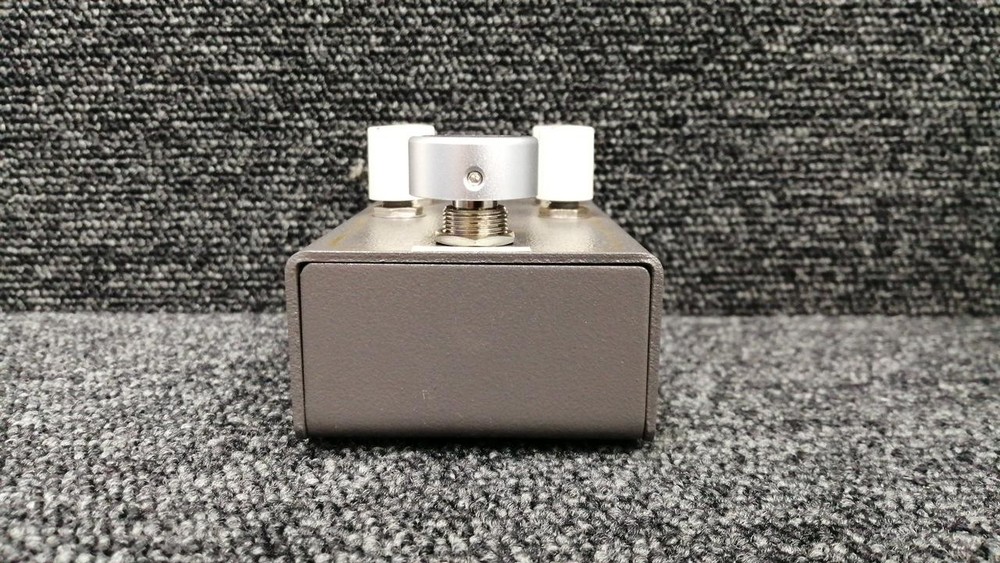 SONOMATIC STANK Guitar Effects Pedal Used