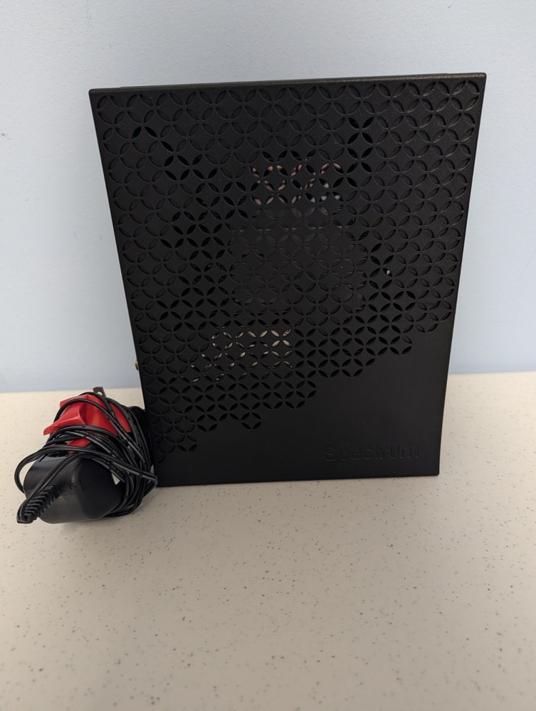 Spectrum E31U2V1 DOCSIS 3.1 eMTA Cable Modem - Used