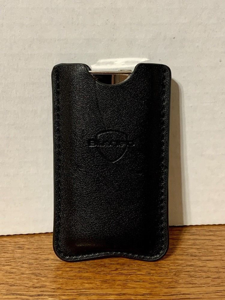 New Open Box EMF Shielding Portable Blu Shield T1 Unit