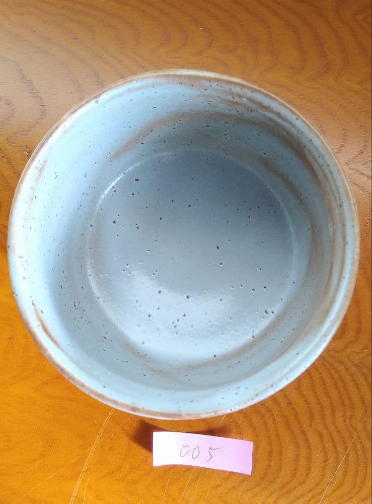 Tea Utensils Matcha y Unused item 005