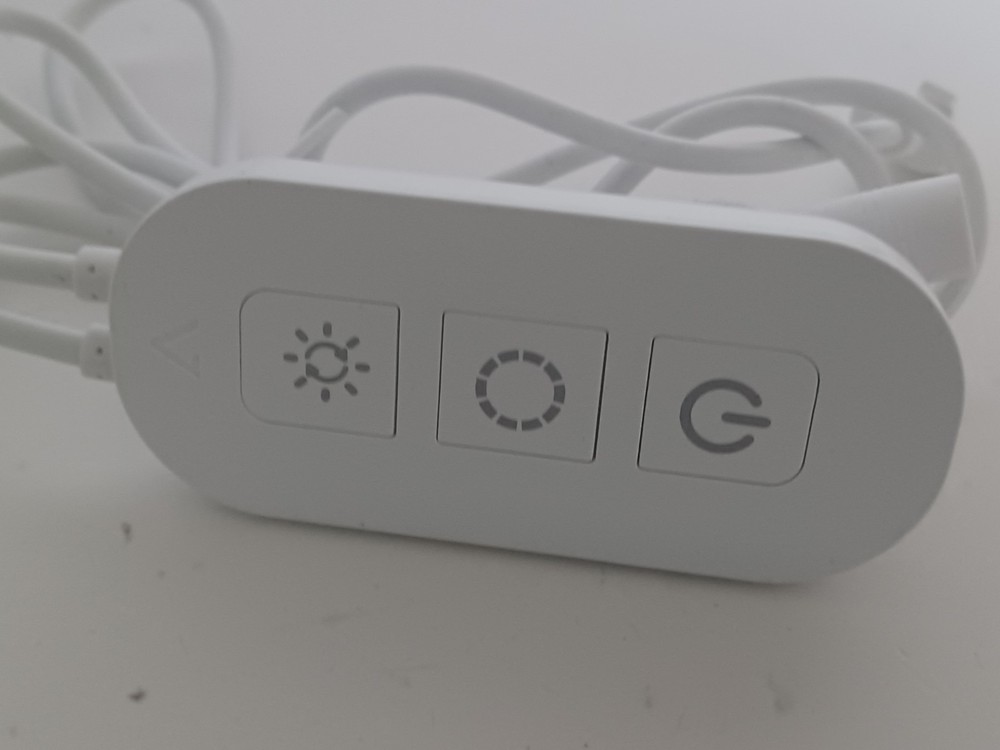 Controller For Vont smart strip light 16.4 ft vont VNT-SSL01- Controller Only!