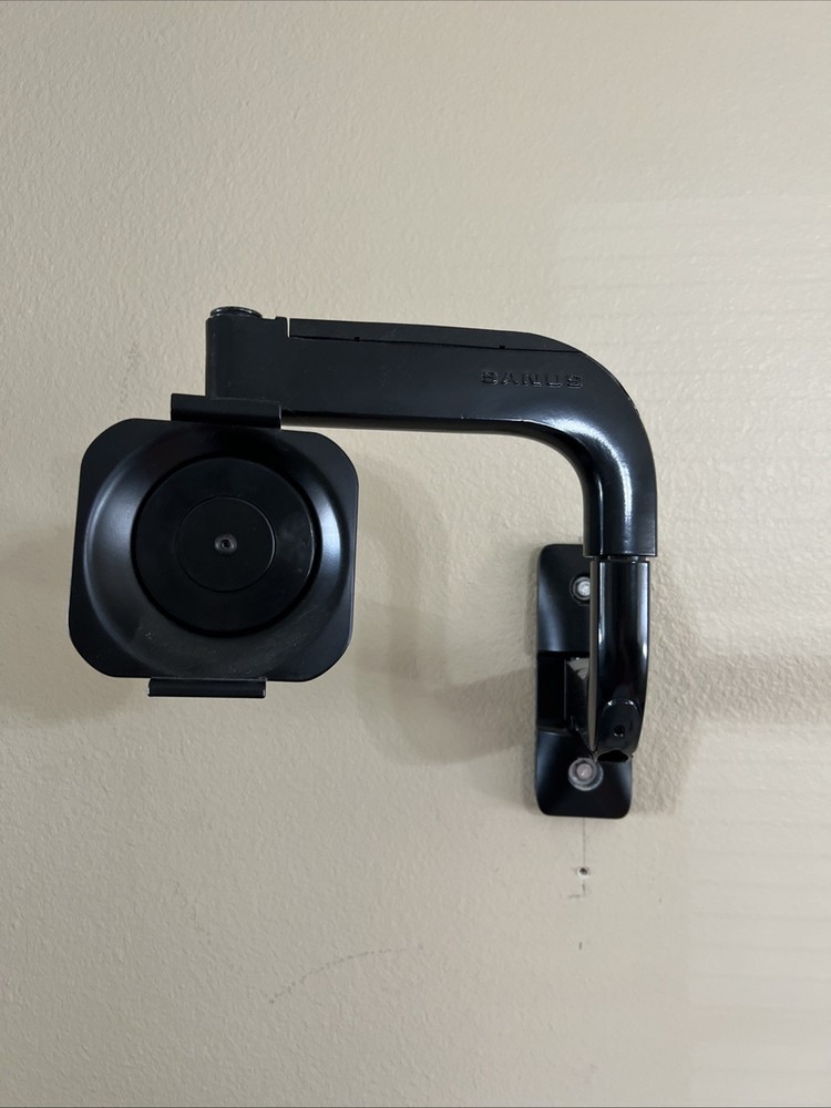 sanus tv wall mount full motion