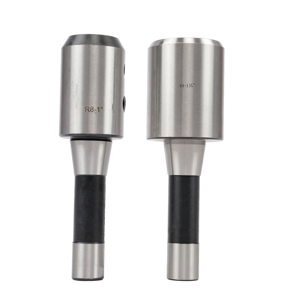R8 8PCS Precision End Mill Tool Holder Set for Milling Machine 202-5310