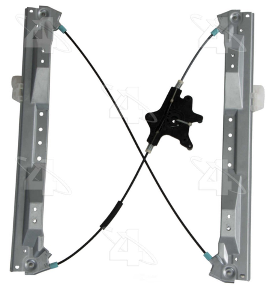 Window Regulator ACI/Maxair 81656