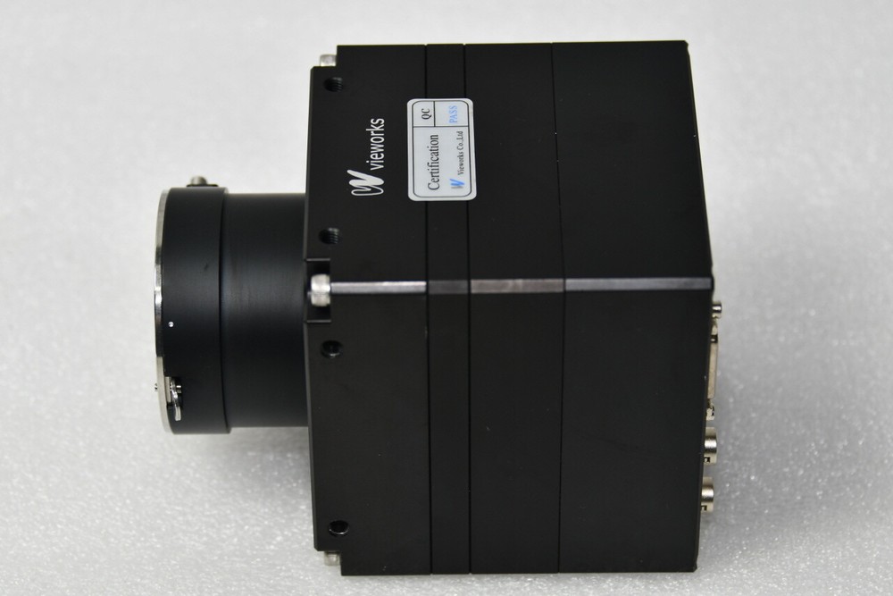 Vieworks VN-8MC M16A0 DMV CAMERA
