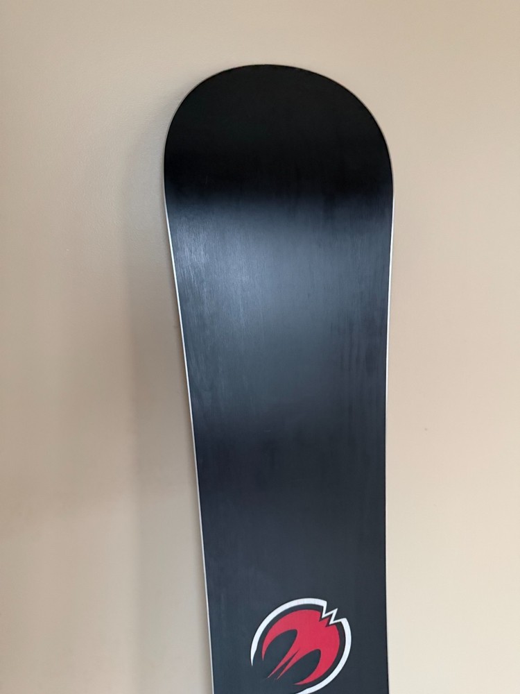BC Stream Snowboard model S 155 cm Excellent Condition