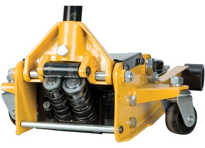 Performance Tool W1645 3-1/2 Ton Low Profile Jack