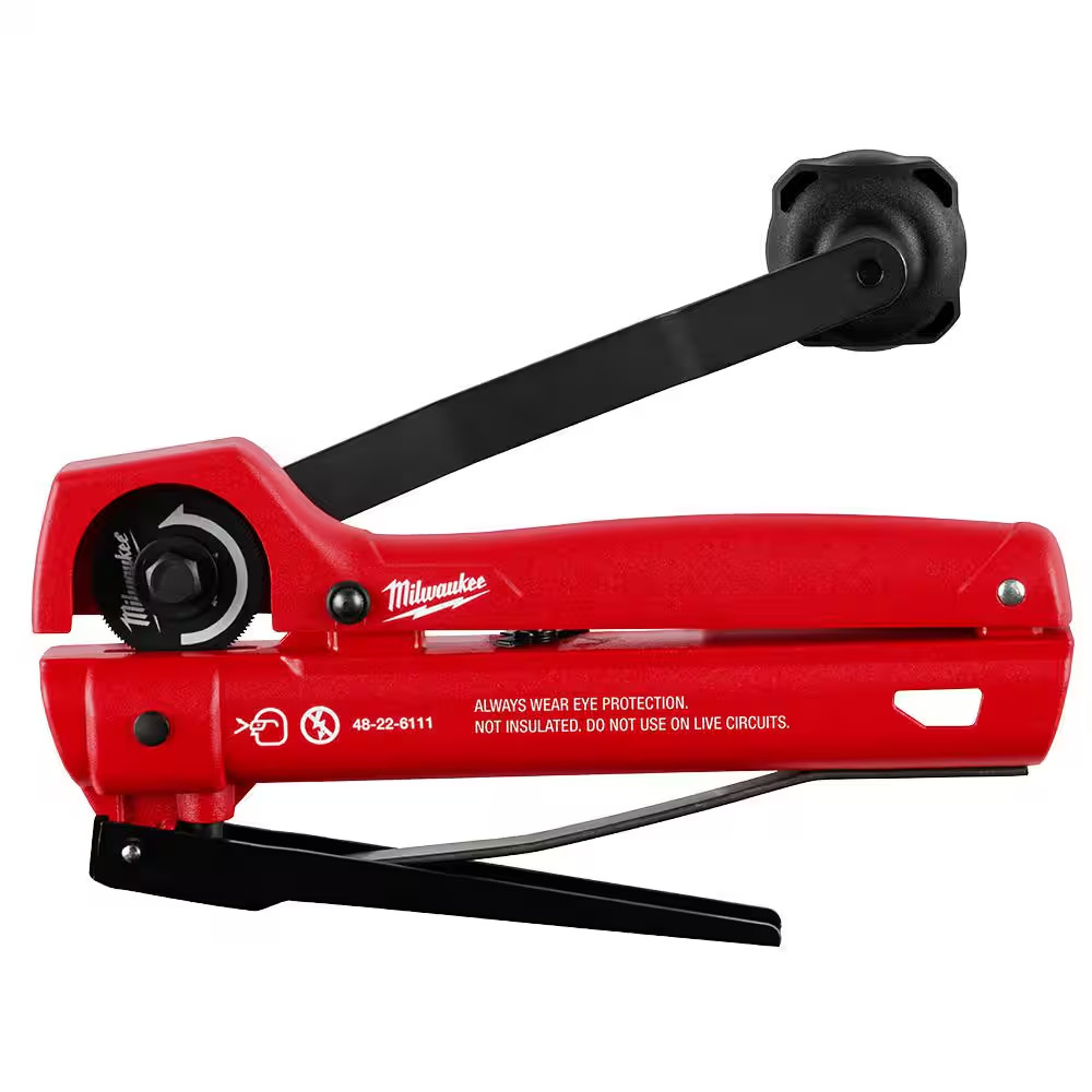 MILWAUKEE Armored Cable Cutter