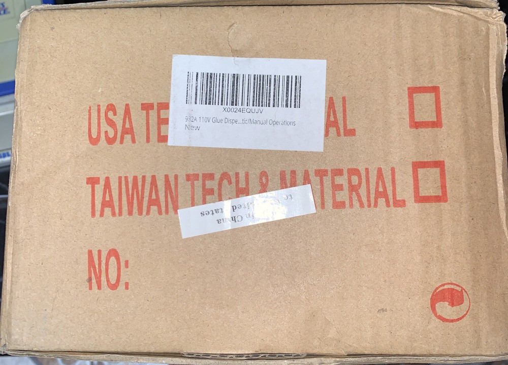 Automatic Dispensing Controller Advance 982A JND JND982A