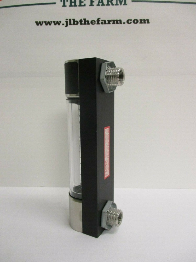 KEY INSTRUMENTS, FLOW METER, U3DPU52A134