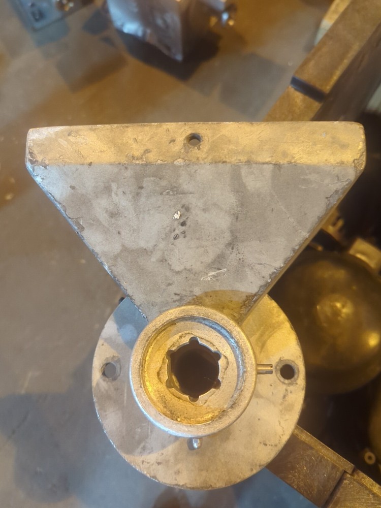 Old Tyme Pn1 Hopper Attachment