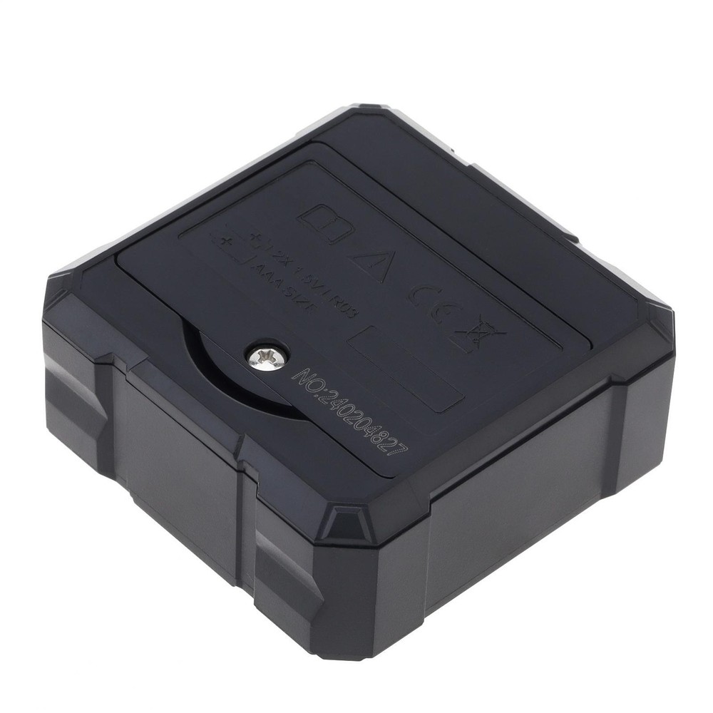 Digital Angle Gauge Magnetic Protractor Inclinometer Level Angle Finder