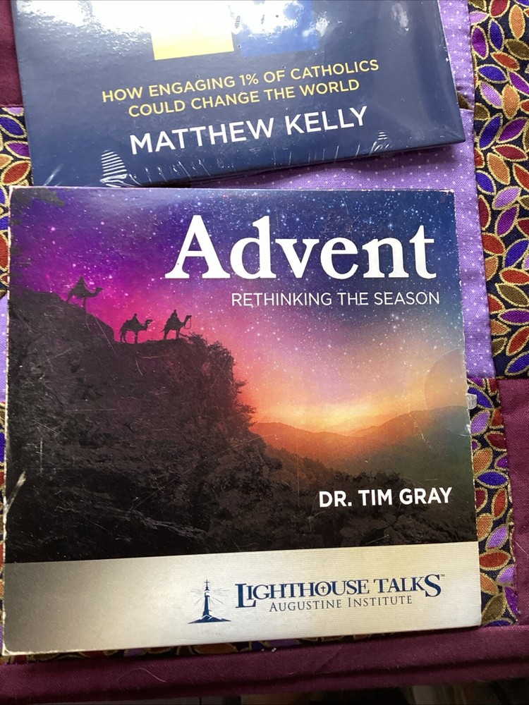 Catholic Light House Media Lot