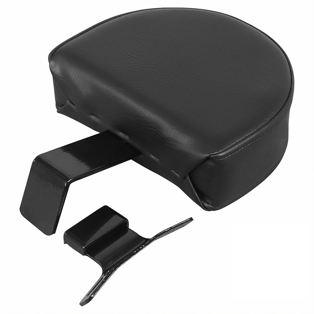 Driver Front Backrest Adjust For Harley Heritage Softail Fat Boy 2007-2017 2016