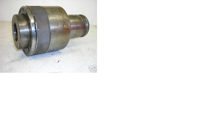 BILZ #5 QUICK CHANGE TORQUE ADAPTER COLLET    2'' PIPE