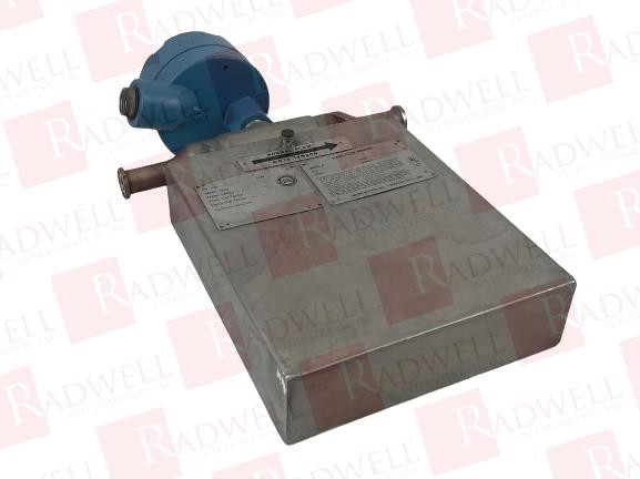 EMERSON D-S040S121 / DS040S121 (USED)