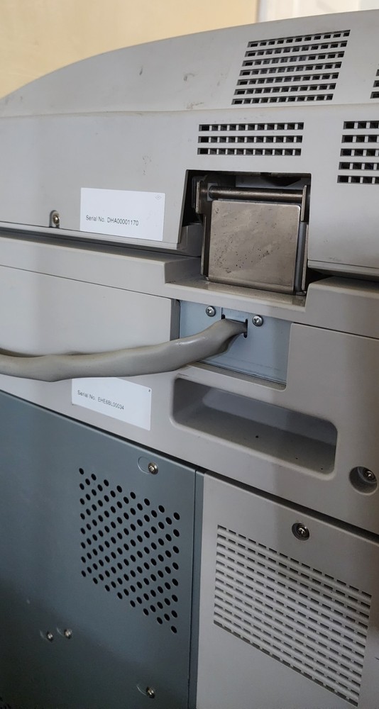 Panasonic DP-C265PU Multi-function Printer PARTS ONLY PICKUP ONLY 29449