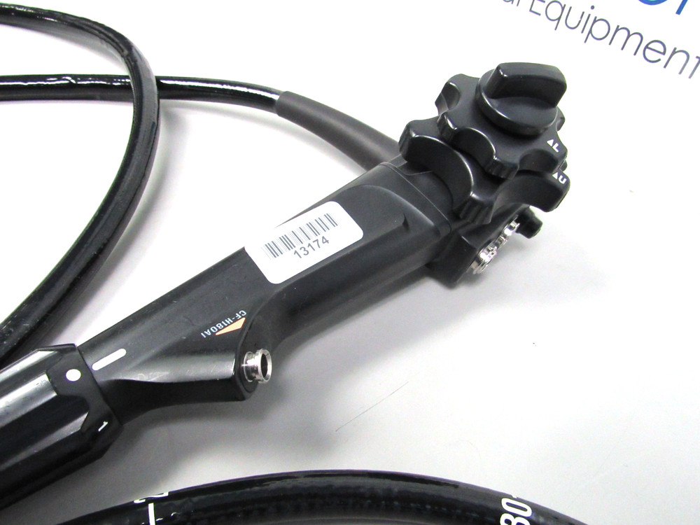 CF-H180AI Colonoscope Endoscope CFH180AI