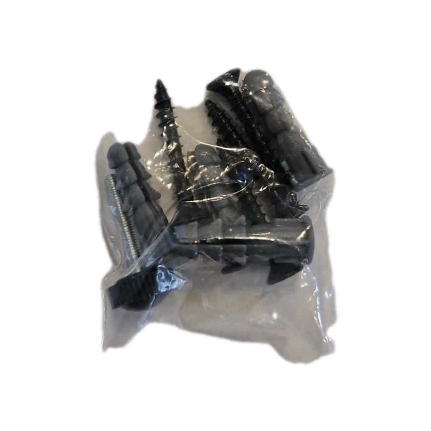 HIDEit PS5 Pro Bundle Wall Mounts for PS5 (Disc or Digital) & PS5 Controller