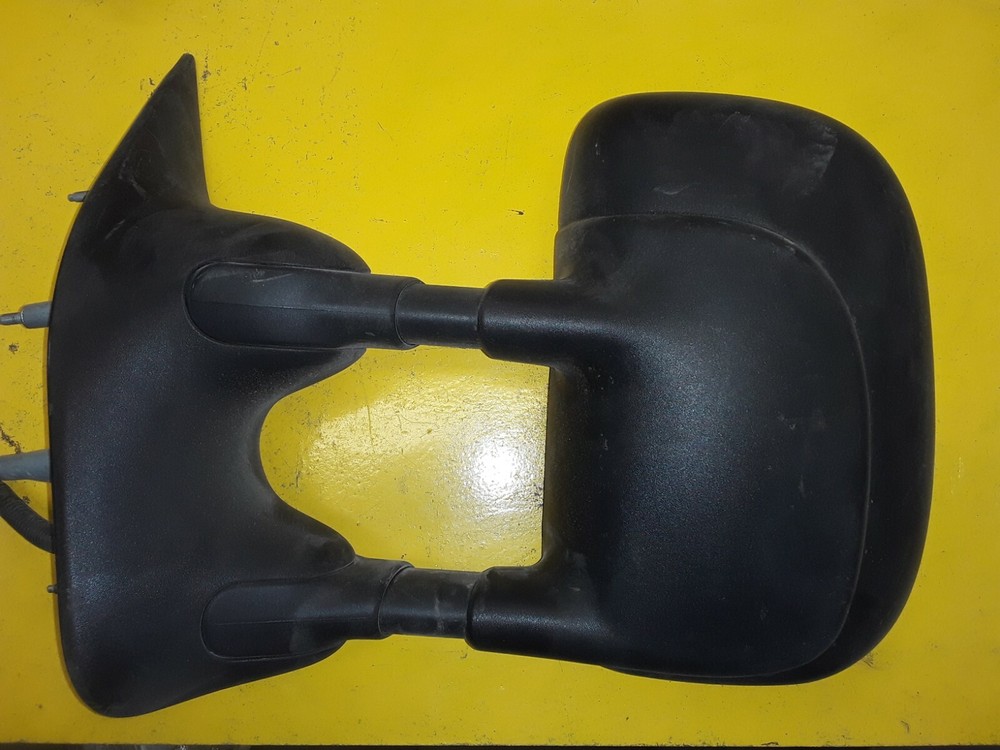 Ford E150 E250 E350 E450 towing LEFT Passenger mirror 7C24-17683-CA5YGY