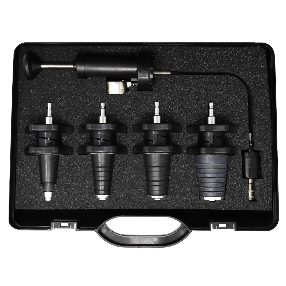 CTA Tools 9376 Radiator Pressure Tester Kit
