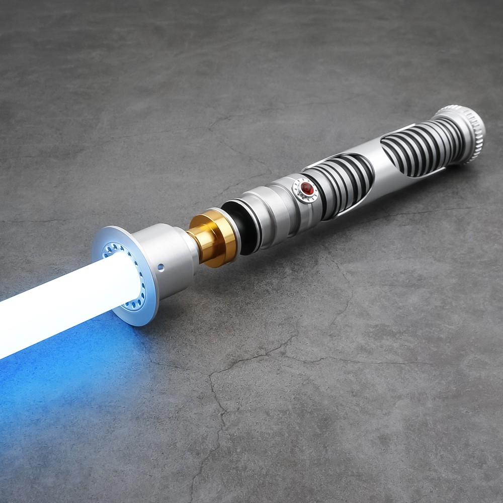 Hot Star Wars The Lord Proffie Lightsaber Motion Control app programming control