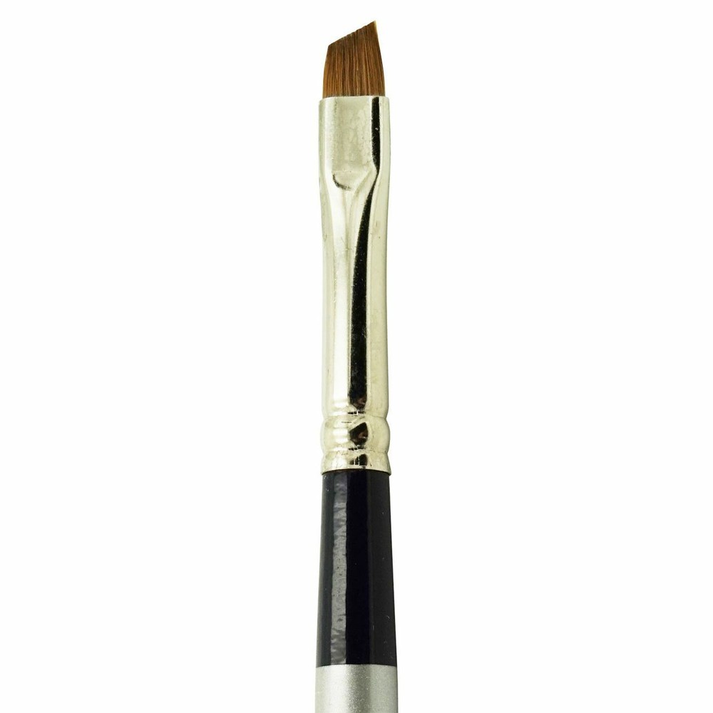 3160 Russian Pure Sable Angle Shader Brush