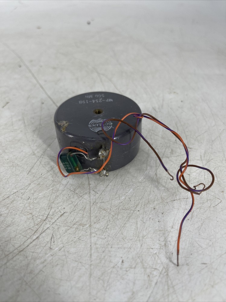 Collins Transformer MP-254-19B