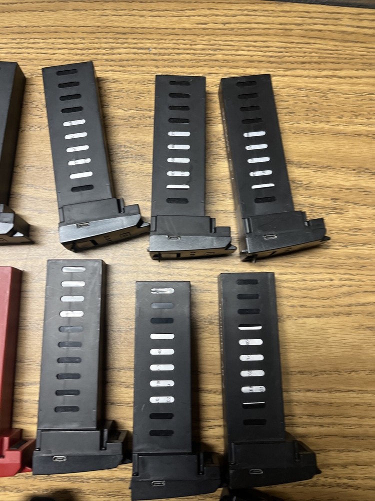 (3) - EXO X7 Ranger Drones, Controllers and Batteries