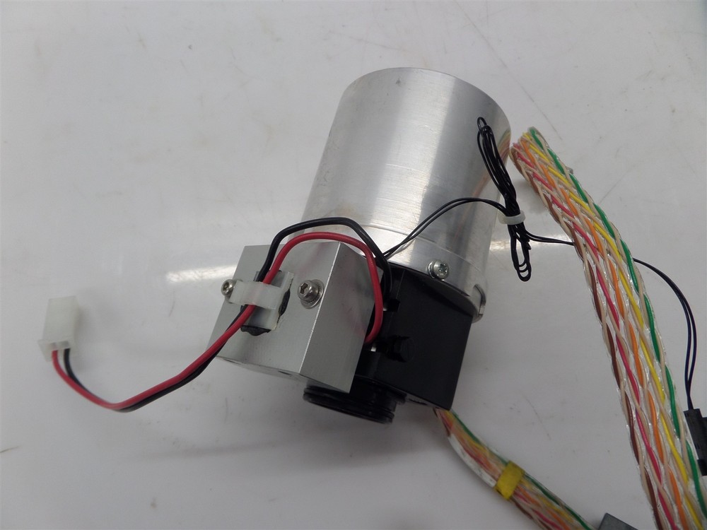 Siemens 571029B PMT Solution Camera Image Assembly