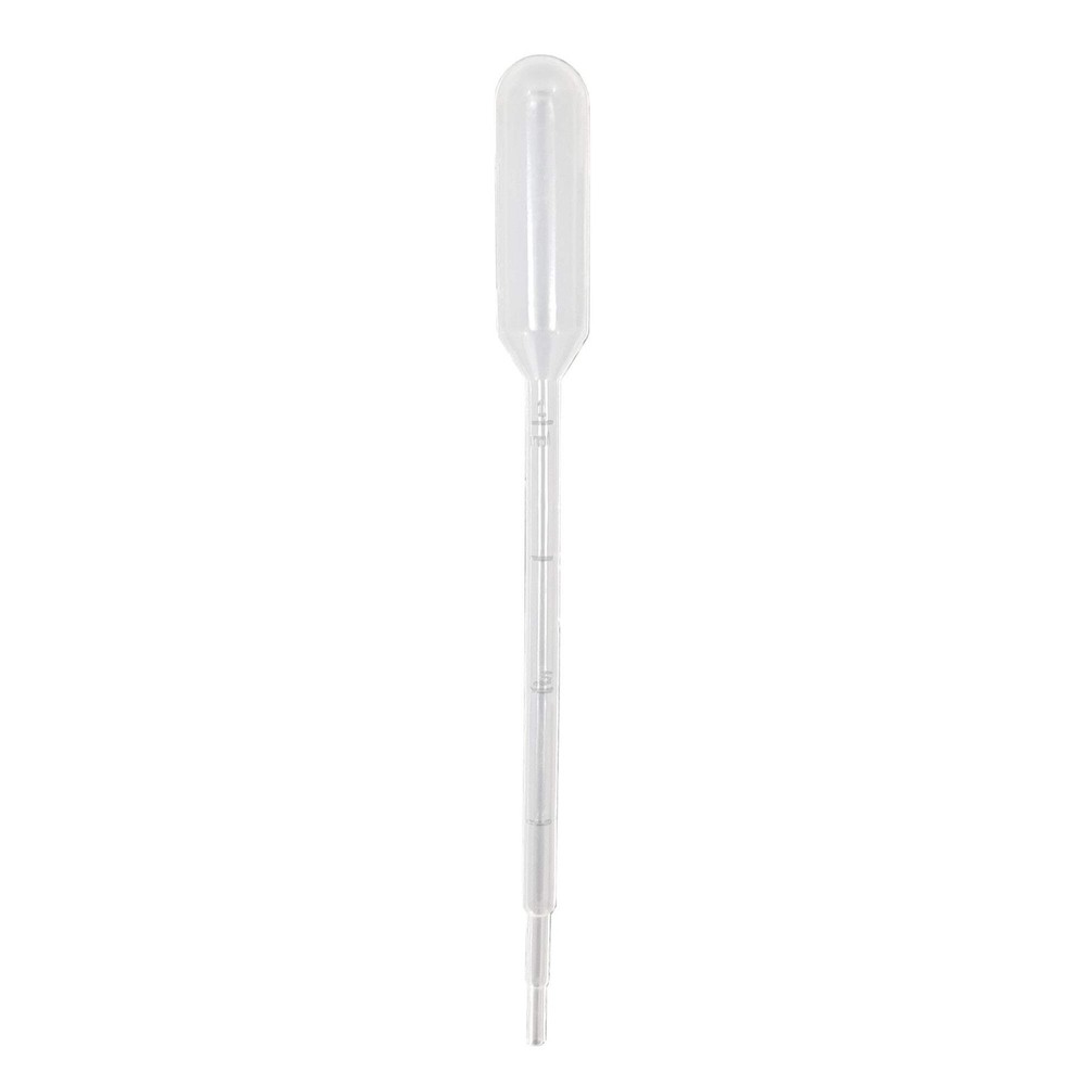 Dropper, Plastic, 5ml, Pack of 500