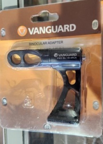 VG BINOCULAR ADAPTER BA185 ARCA (VEOBA135ARCA)