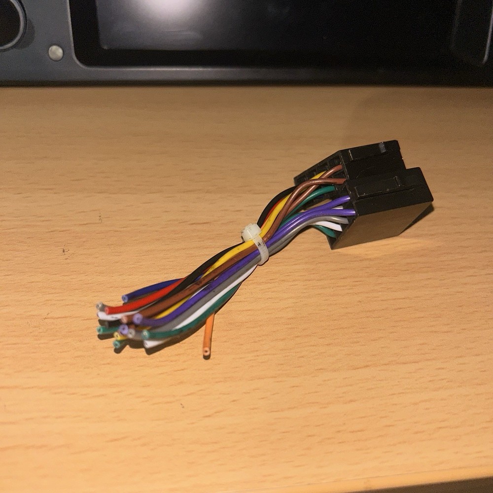 BMW E39 E46 E53 Dynavin N7-E53 Pro Bluetooth Navigation CarPlay Head Unit 7”