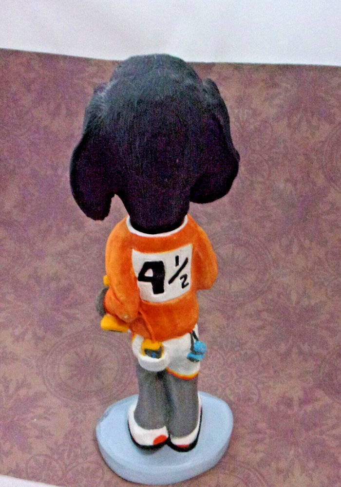 Doogie Runner Collectable Figurine 7.25" Tall