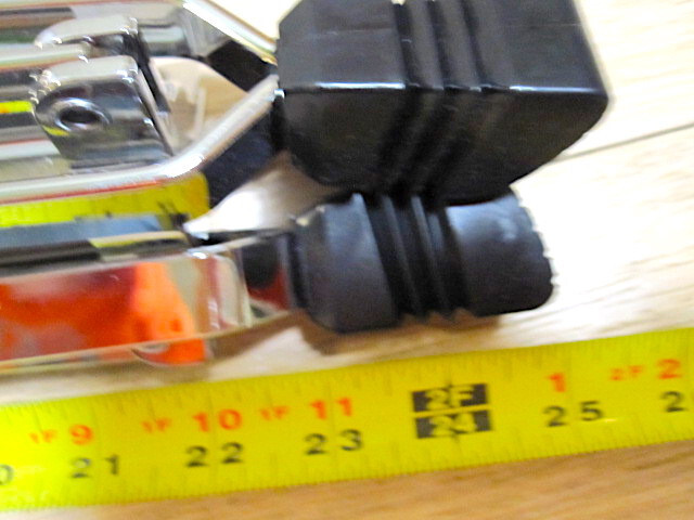 Rototom Stand Double Braced