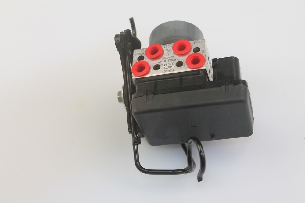 2015 kawasaki ninja 650 OEM ABS PUMP UNIT MODULE