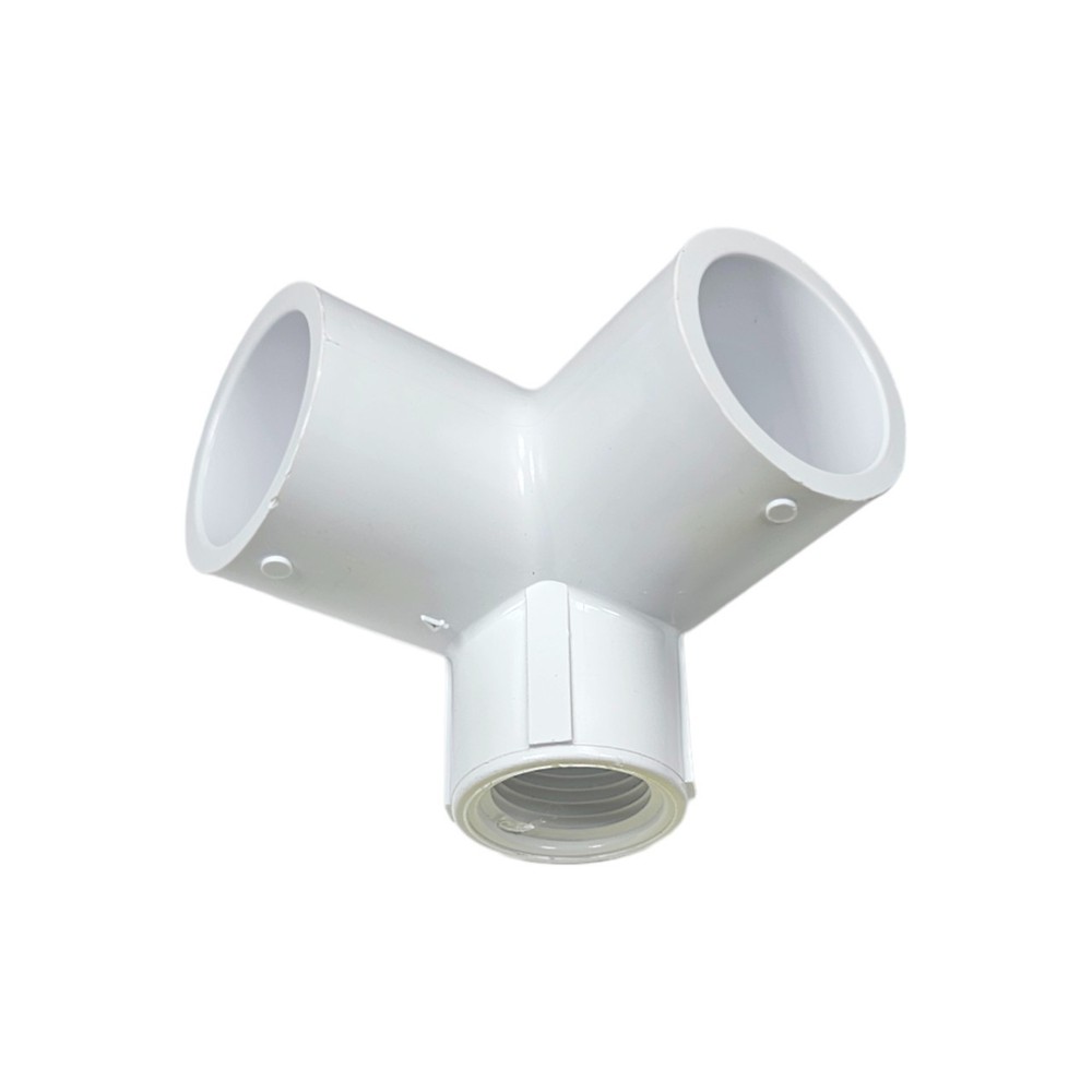 10 Pack 3/4" x 1/2" Sideout Elbow (SxSxT)